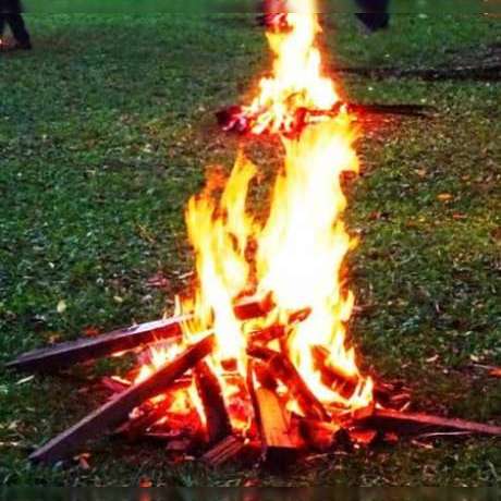 دانلود آهنگ جدید چهارشنبه سوری بو ایل باشا چاتدی یتیشدی سونا