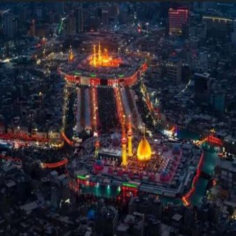 دانلود مداحی الوعده وفا دیدی گفتم میرسم کربلا دانلود مداحی الوعده وفا دیدی گفتم میرسم کربلا