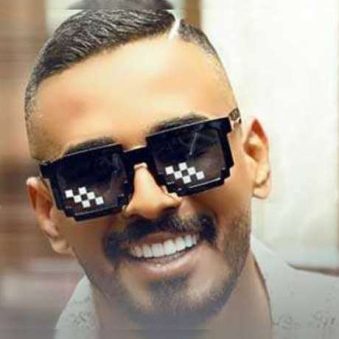 دانلود آهنگ ارزوت میشم خاطرم میشی وقتی دل کندم عاشقم میشی