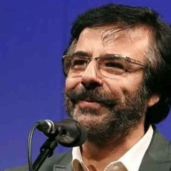 دانلود آهنگ عزیزی در سفر دارم خدایا