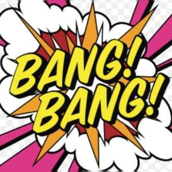 دانلود آهنگ بنگ بنگ بوم بوم دام دام