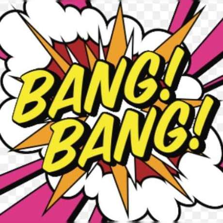 دانلود آهنگ جدید بنگ بنگ بوم بوم دام دام