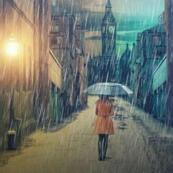 دانلود آهنگ بزن بارون بزن خیسم کن