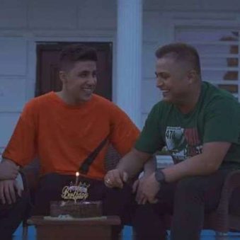 دانلودریمیکس آهنگ دلم به دل تو بنده چون عاشقی رو دوره کرده