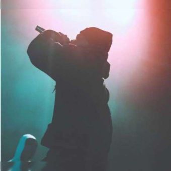 دانلود آهنگ اکسمه اون هنوز اکسمه