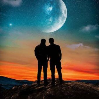 دانلود آهنگ کسی فکر نکنه مو بی برارم