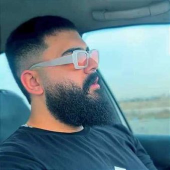 دانلود آهنگ من طاقتم کمه خودت بمون برن همه