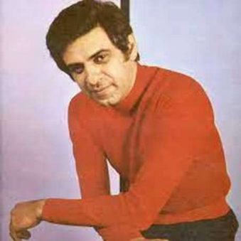 دانلود آهنگ میدونم میدونم قد رعنا داری چشمای زیبا داری