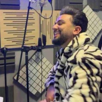 دانلود آهنگ مخاطب خاص دلم تو بمون واسه دلم