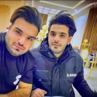 دانلود آهنگ نفس نفس به یادتم من کار دله