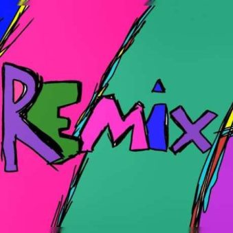 دانلود ریمیکس سر تو بر سر من جنگ شده میفهمی