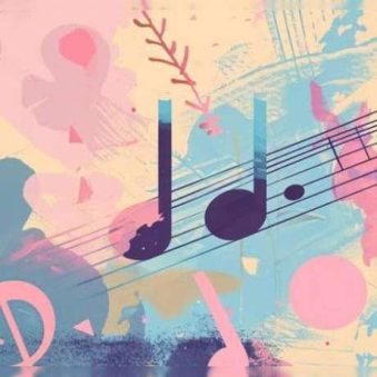 دانلود آهنگ تو تو چشمات تو حرفات چی داری