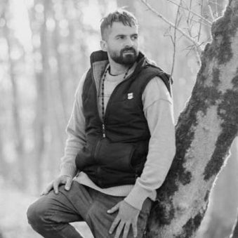 دانلود آهنگ یکه سوار مرد میدانمه آ رفق