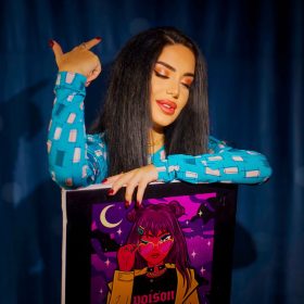 دانلود آهنگ جدید نازدج توتور دور