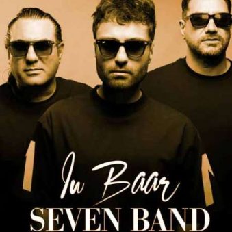 دانلود آهنگ جدید ۷ بند این بار دانلود آهنگ جدید ۷ بند این بار