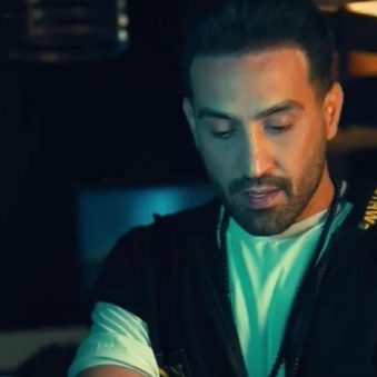 آهنگ جدید احمد سلو دل آهنگ جدید احمد سلو دل