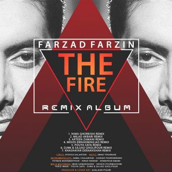 آلبوم ریمیکس آهنگ آتیش فرزاد فرزین آلبوم ریمیکس آهنگ آتیش فرزاد فرزین