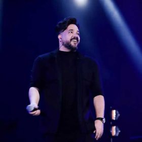 دانلود آهنگ علی عبدالمالکی دردت به جونم گریه نکن