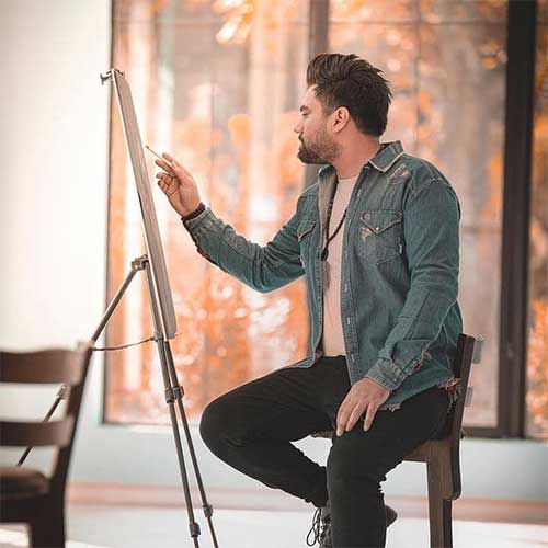 دانلود آهنگ جدید علی منتظری رفتی