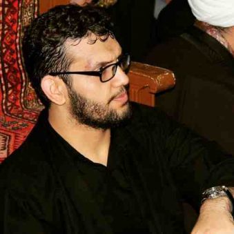 دانلود نوحه های علیرضا اسفندیاری دانلود نوحه های علیرضا اسفندیاری