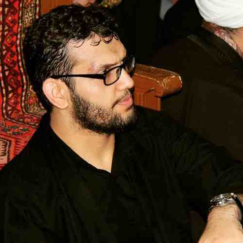 دانلود نوحه های علیرضا اسفندیاری