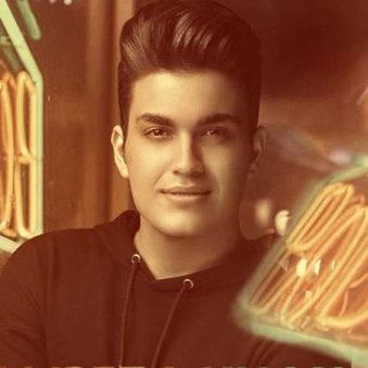 دانلود آهنگ روز عشق علیرضا خان