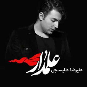 دانلود آهنگ علمدار علیرضا تلیسچی