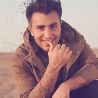 دانلود آهنگ دلت اومد علیرضا تلیسچی