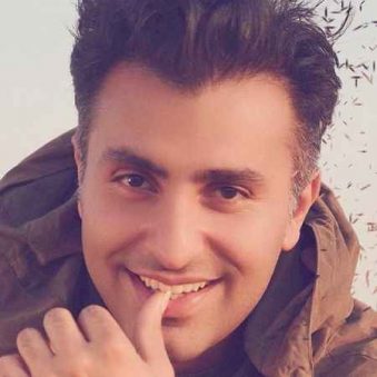 دانلود آهنگ من نمیگم علیرضا تلیسچی