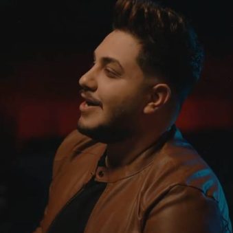 دانلود آهنگ آرامش آینده من آرون افشار