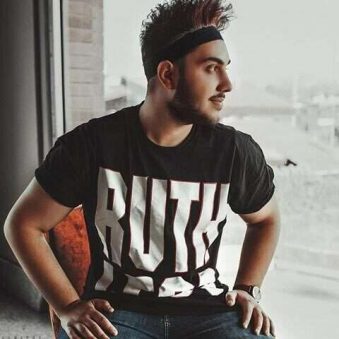 دانلود ریمیکس آهنگ رفتم که رفتم آرون افشار دانلود ریمیکس آهنگ رفتم که رفتم آرون افشار