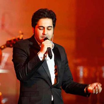 دانلود آهنگ بهنام صفوی نامه عشق