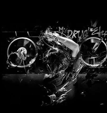 امشب جمعن گرگ و پلنگ ها