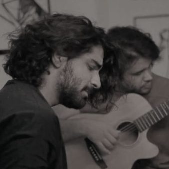 دانلود آهنگ عرفان طهماسبی مثل کشتی