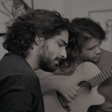 دانلود آهنگ عرفان طهماسبی مثل کشتی