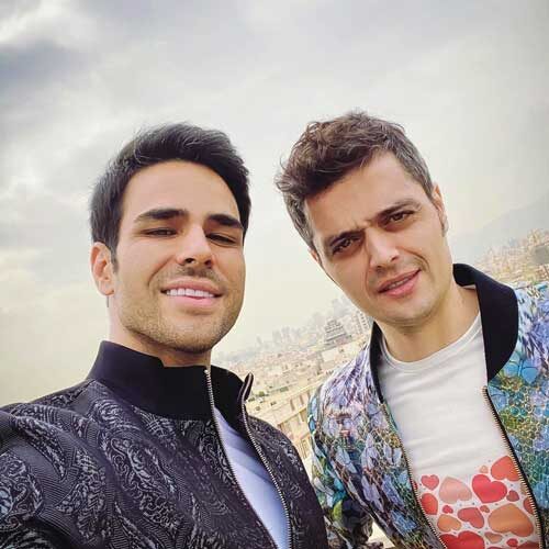 دانلود آهنگ ایوان بند خاطرخواه