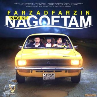 دانلود آهنگ نگی که نگفتم فرزاد فرزین دانلود آهنگ نگی که نگفتم فرزاد فرزین