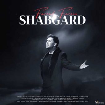 دانلود آهنگ فرزاد فرزین شبگرد