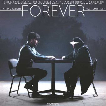 دانلود اهنگ فرزاد فرزین تا همیشه