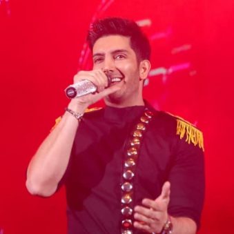 دانلود آهنگ خنده ی تو فرزاد فرزین