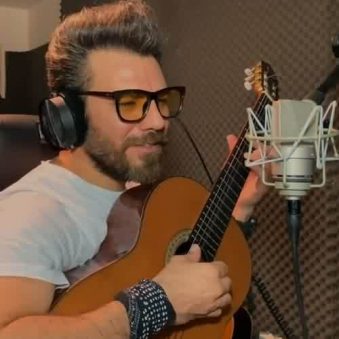 دانلود آهنگ میدونی که مریضم کردی تو درمونو دردی گرشا رضایی دانلود آهنگ میدونی که مریضم کردی تو درمونو دردی گرشا رضایی