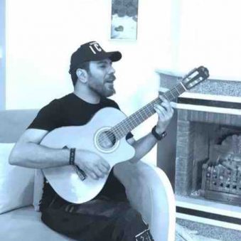 دانلود آهنگ جدید گرشا رضایی به نام دریا دریا دانلود آهنگ جدید گرشا رضایی به نام دریا دریا