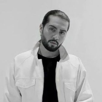 دانلود ریمیکس آهنگ کی میشه من حامیم