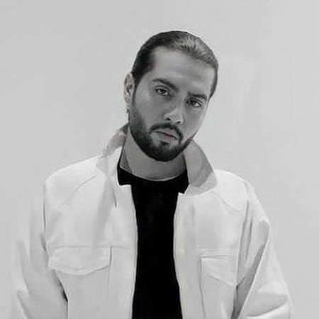 دانلود ریمیکس آهنگ کی میشه من حامیم