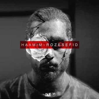 دانلود آهنگ حامیم رز سفید دانلود آهنگ حامیم رز سفید