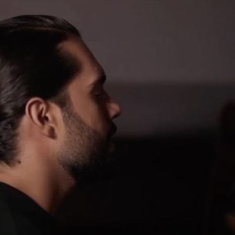 دانلود آهنگ حامیم تو عشقشو داری