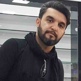 دانلود مداحی حمید علیمی حواست هست