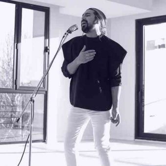 دانلود آهنگ هی تو از امیر عباس گلاب دانلود آهنگ هی تو از امیر عباس گلاب