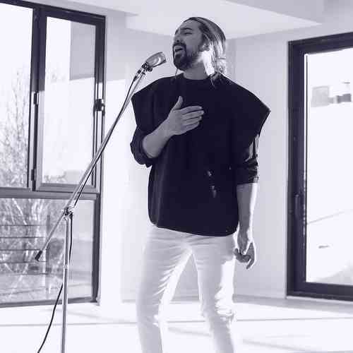 دانلود آهنگ هی تو از امیر عباس گلاب