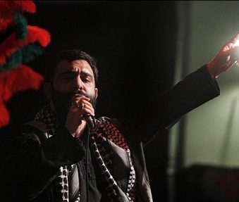 دانلود مداحی انشالا تاسوعا پیش عباسم جواد مقدم